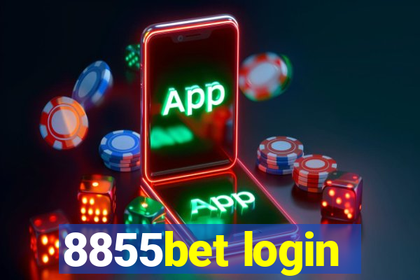 8855bet login